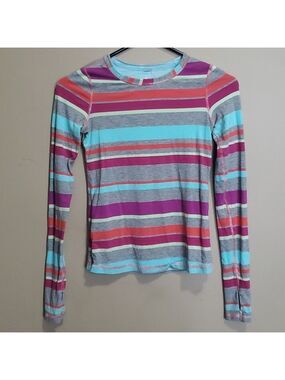 Ivivva top size 8